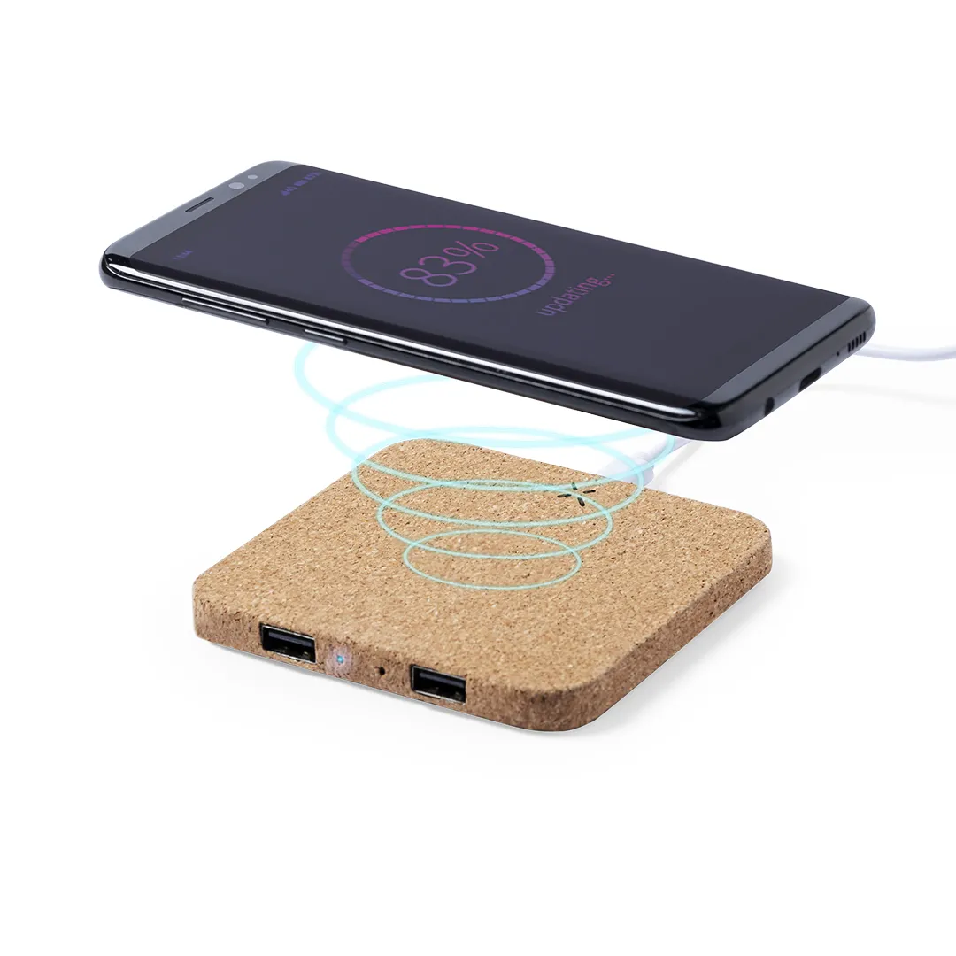 Cargador Kronex - vista 2