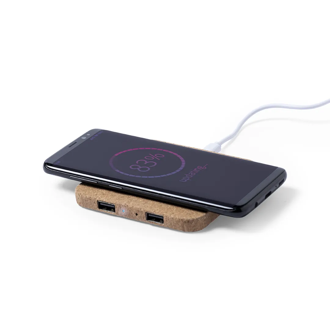 Cargador Kronex - vista 3