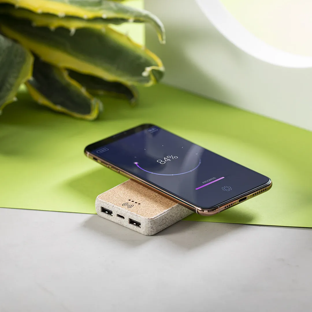 Power Bank Merak - vista 4