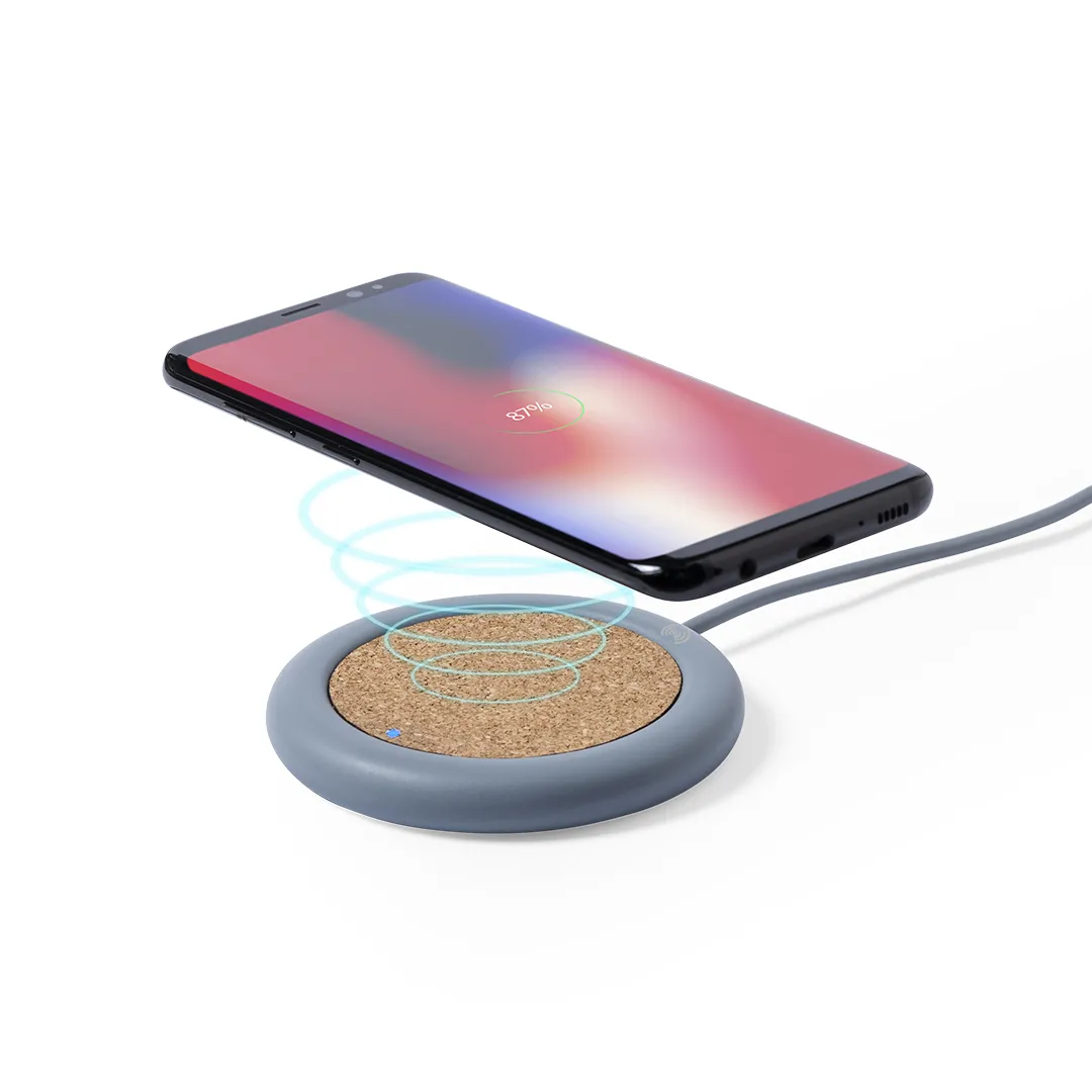 Cargador Normux - vista 1