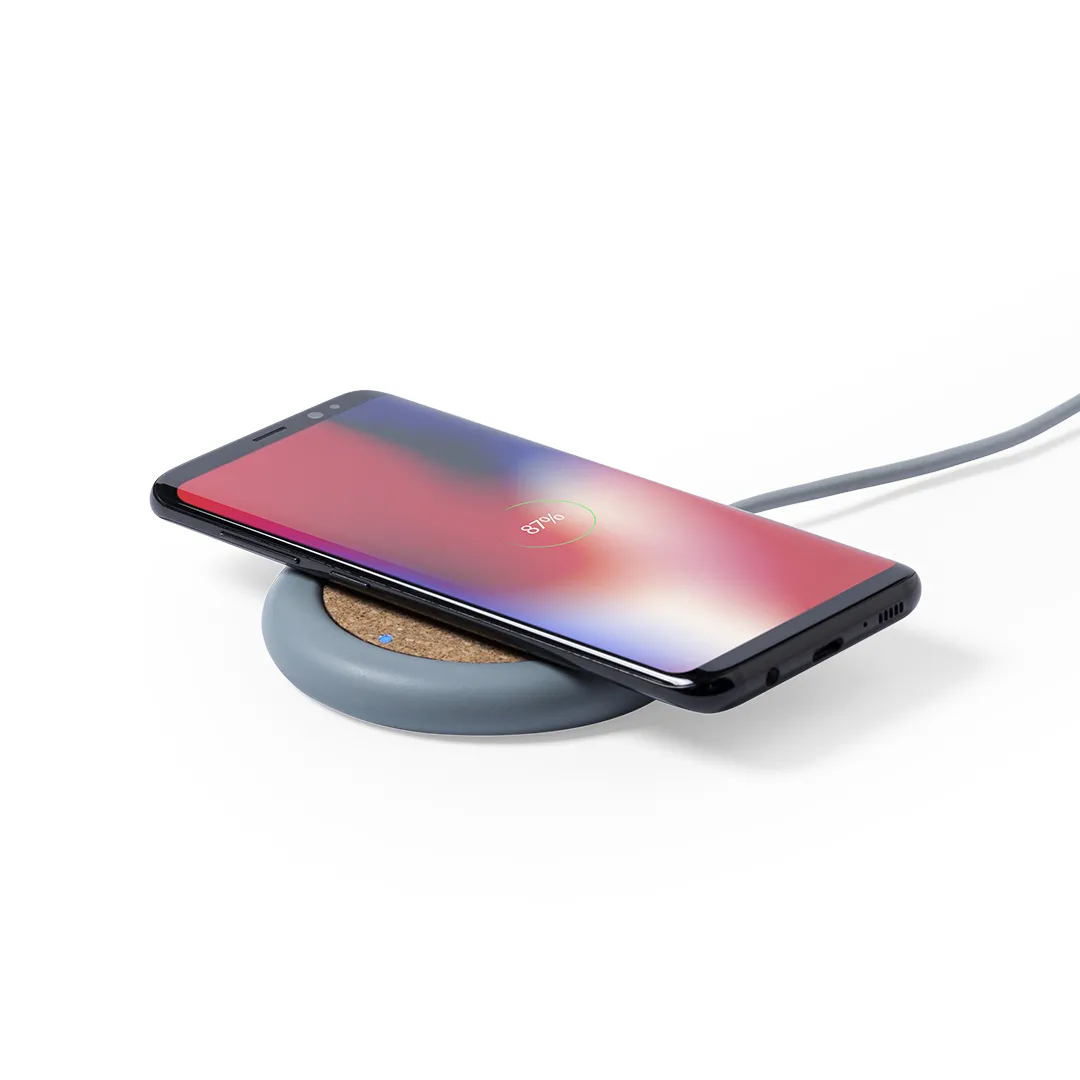 Cargador Normux - vista 2