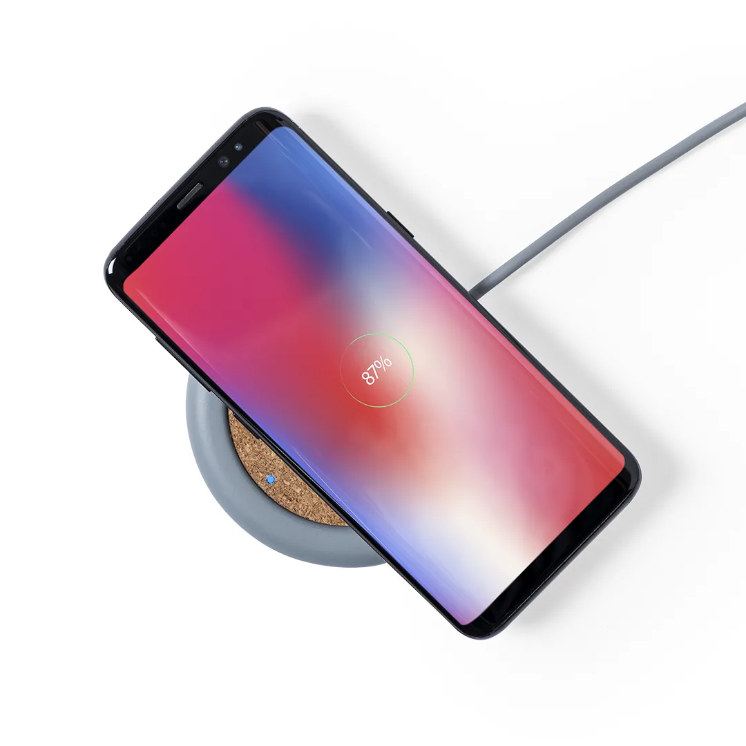 Cargador Normux - vista 3