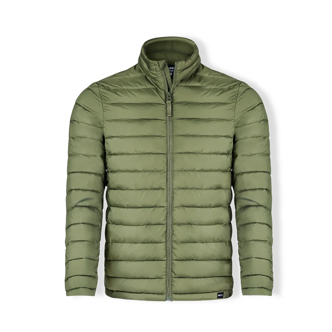 Chaqueta Mitens - vista 2
