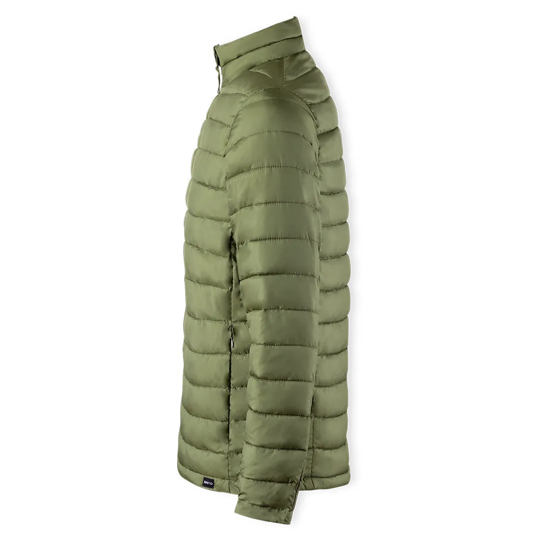 Chaqueta Mitens - vista 4
