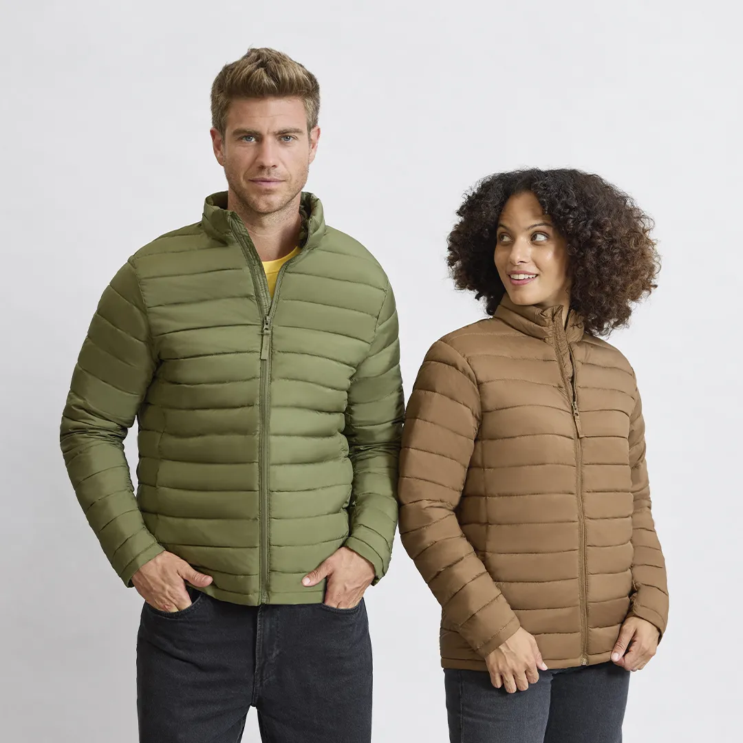 Chaqueta Mitens - vista 5