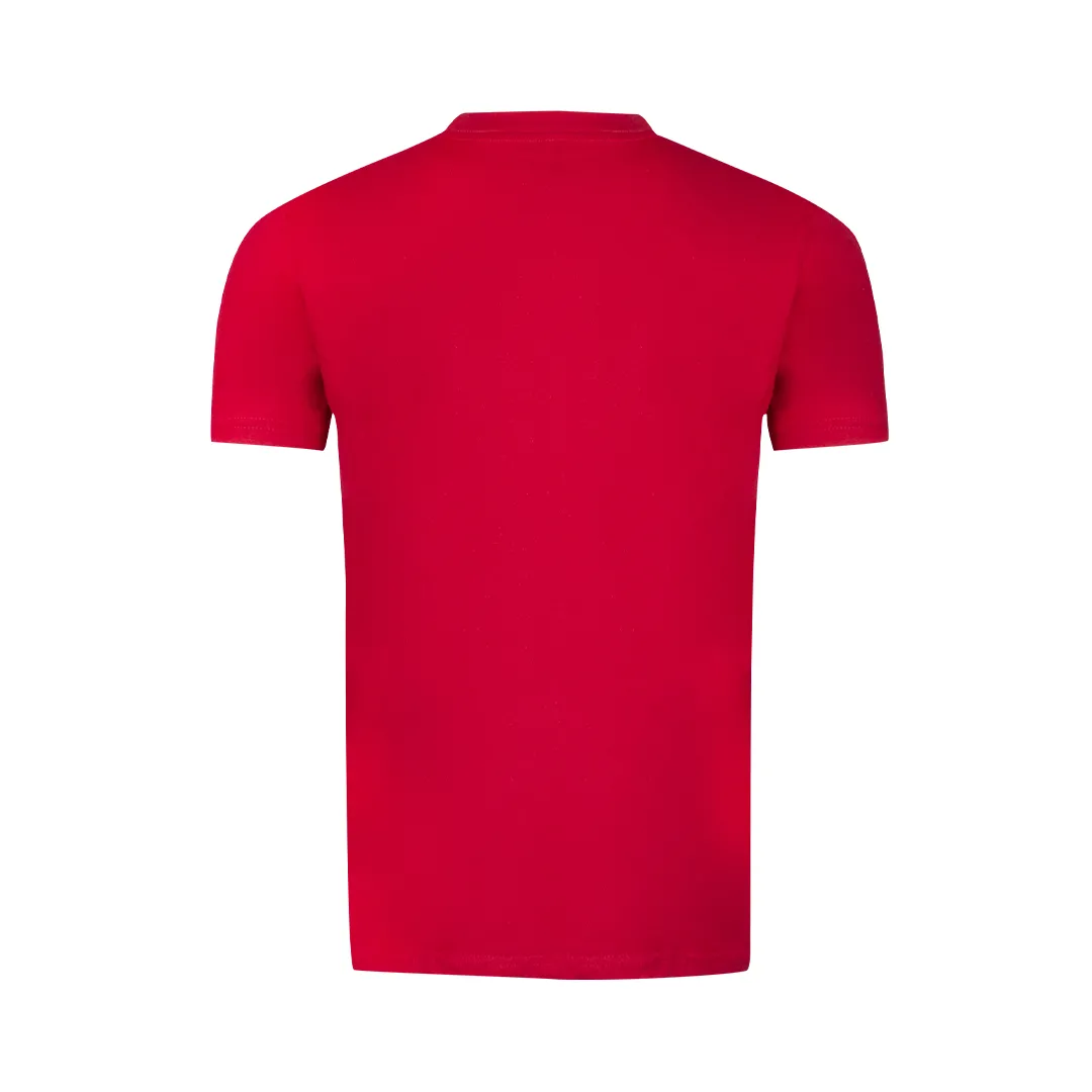 Camiseta Adulto "keya" Organic Color - vista 1