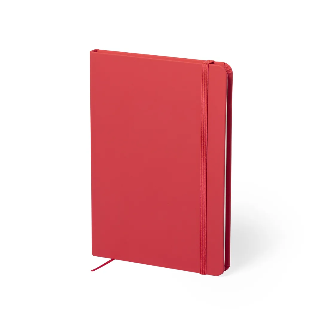 Bloc Notas Antibacteriano Kioto - vista 1