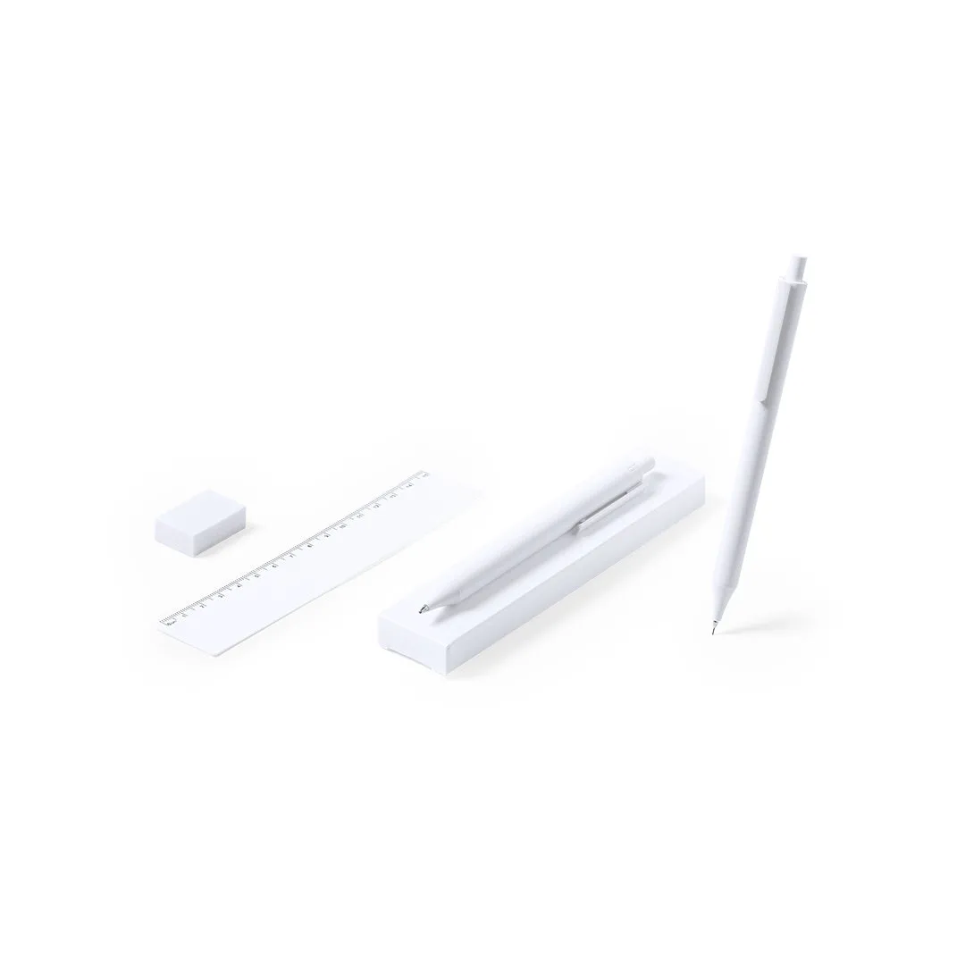 Set Antibacteriano Riply - vista 2