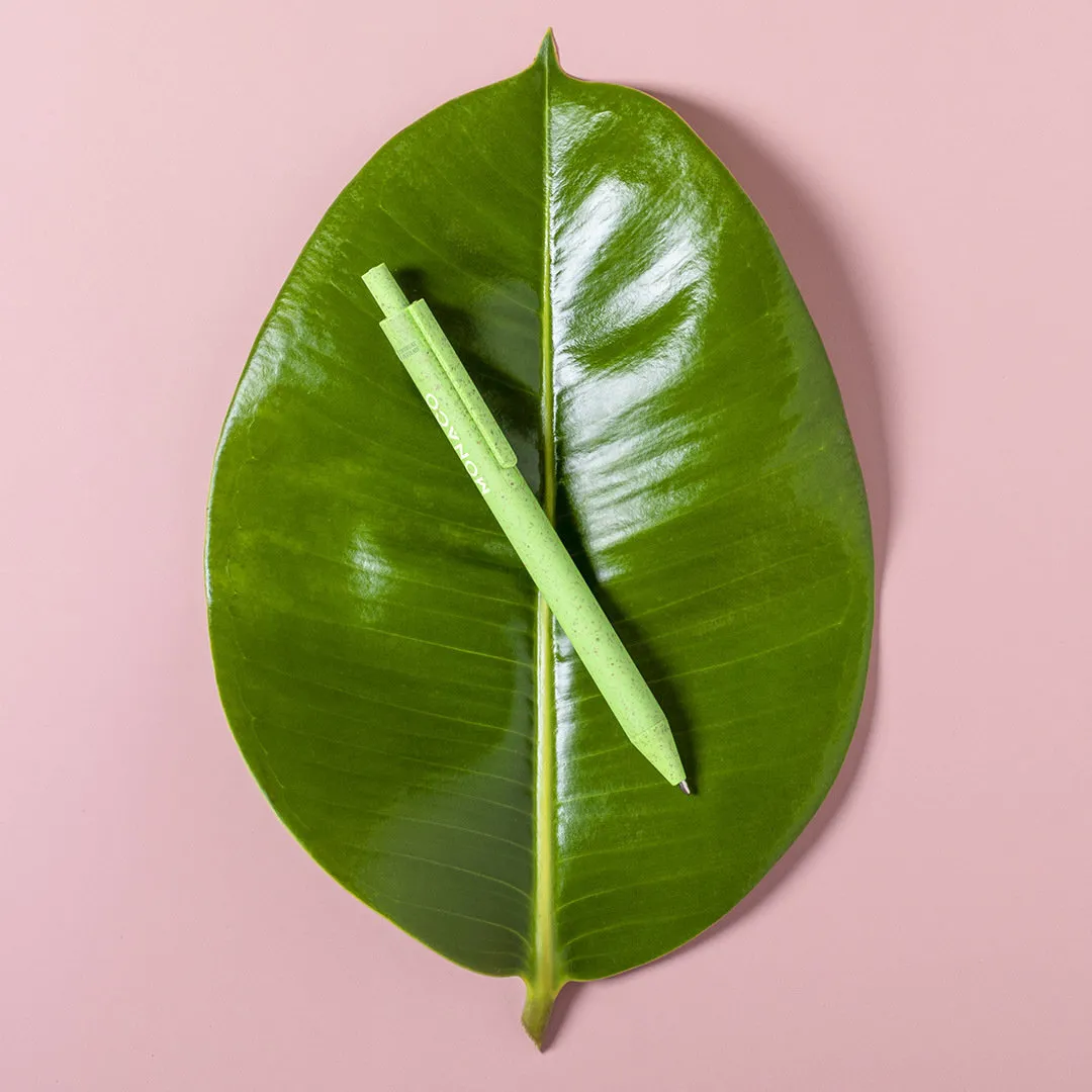 Bolígrafo Harry - vista 3