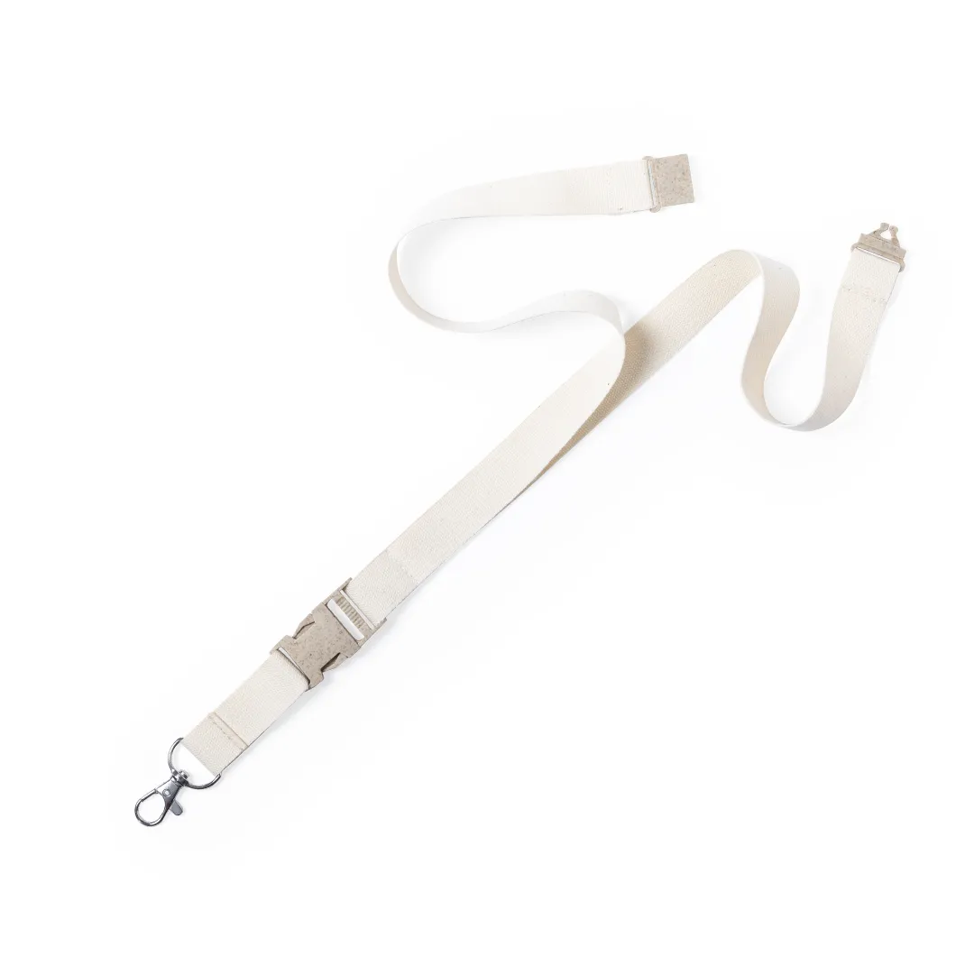 Lanyard Troix - vista 2