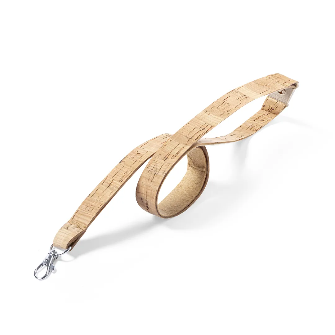 Lanyard Bespal - vista 3