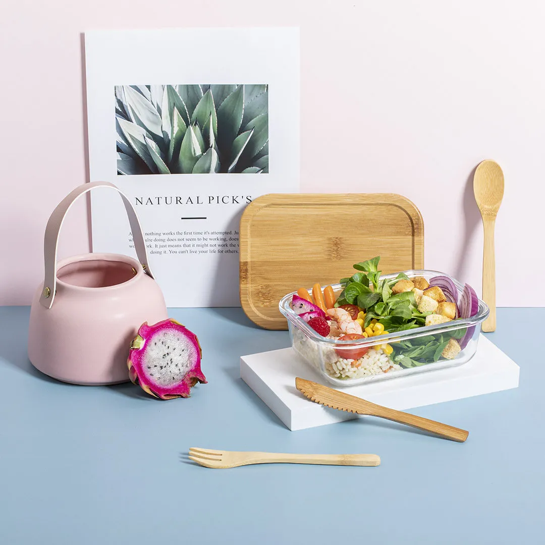 Fiambrera Bejar - vista 3