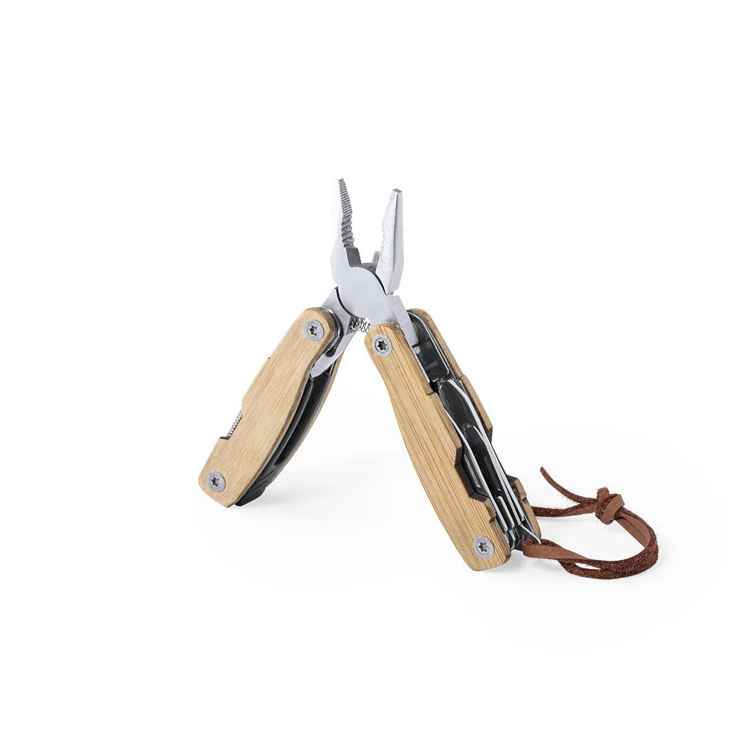 Multiherramienta Folnax - vista 2