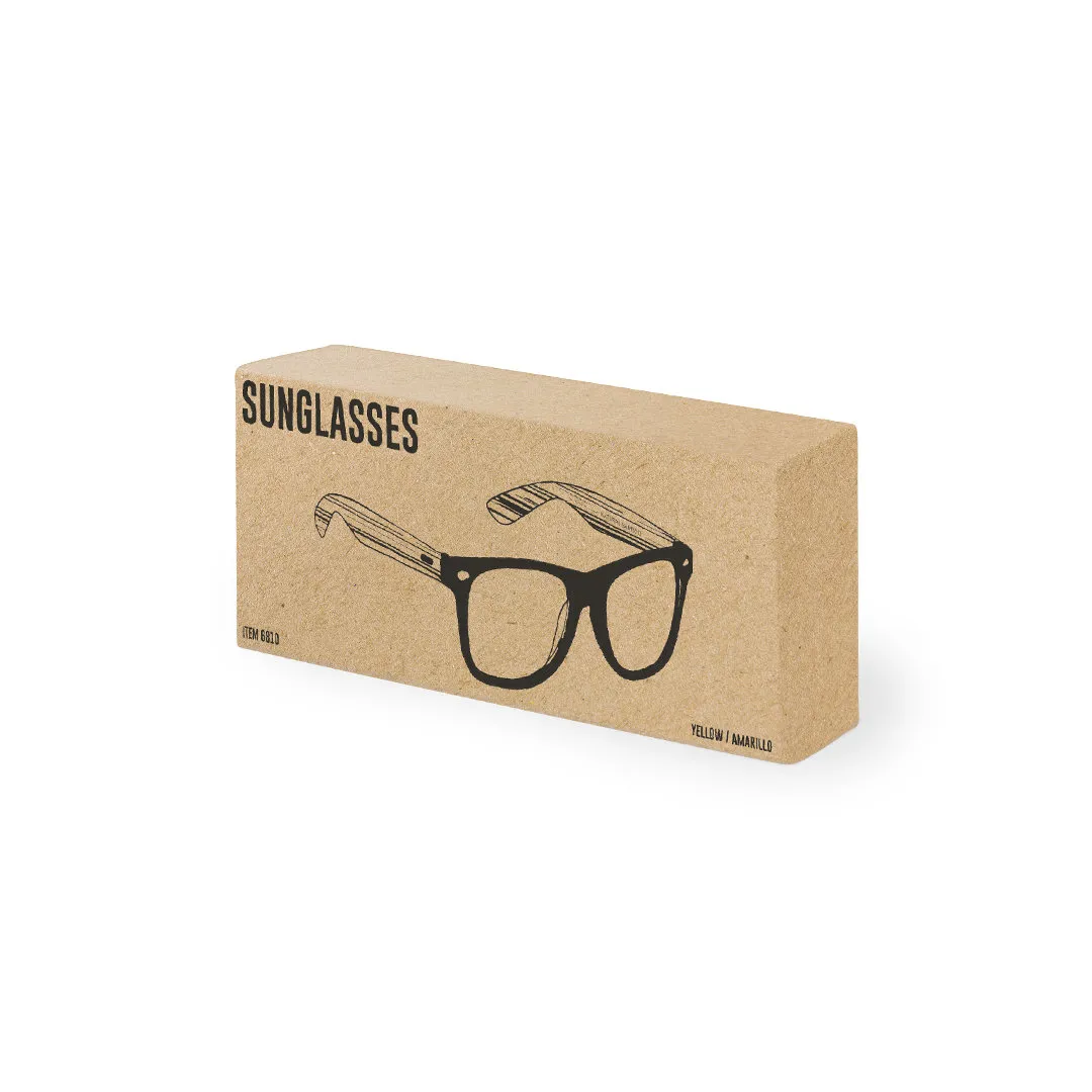 Gafas Sol Mitrox - vista 2