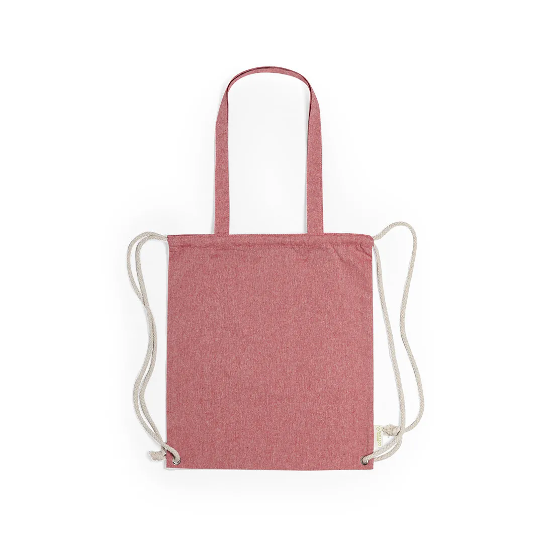 Bolsa Mochila Fenin - vista 1