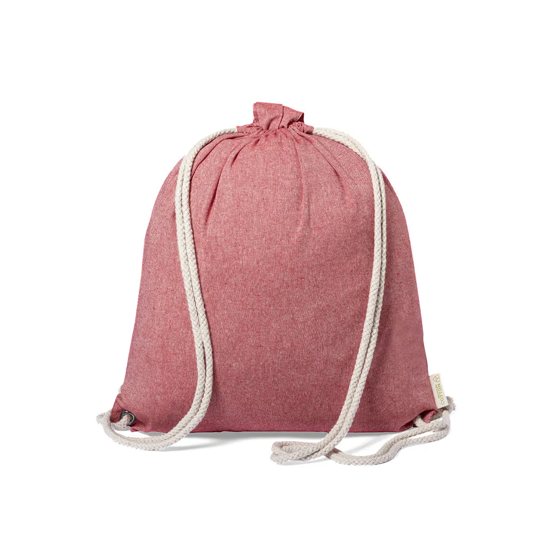 Bolsa Mochila Fenin - vista 2