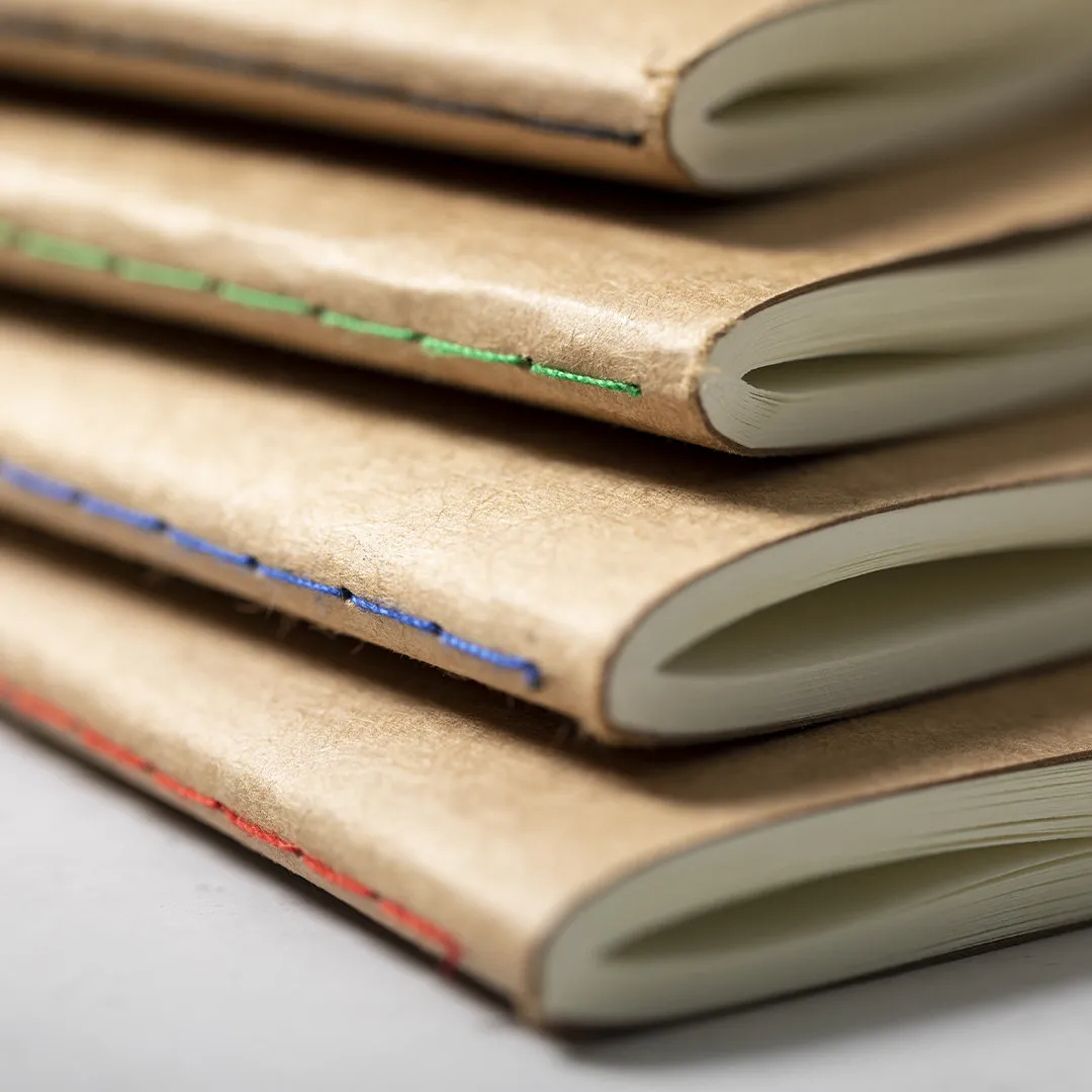 Libreta Esteka - vista 5