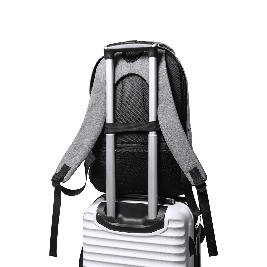 Mochila Antirrobo Bulman - vista 5