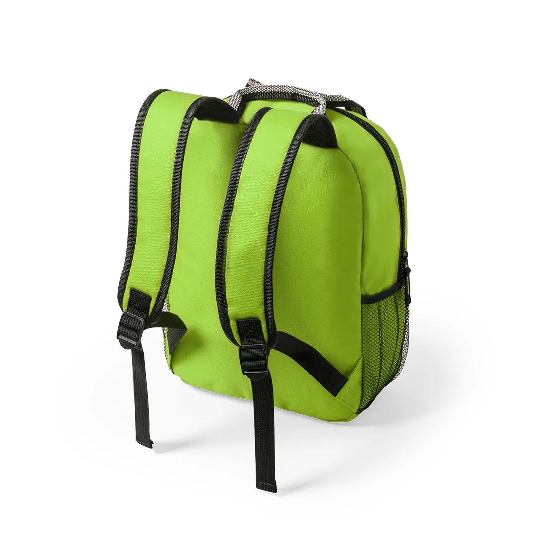 Mochila Fabax - vista 2