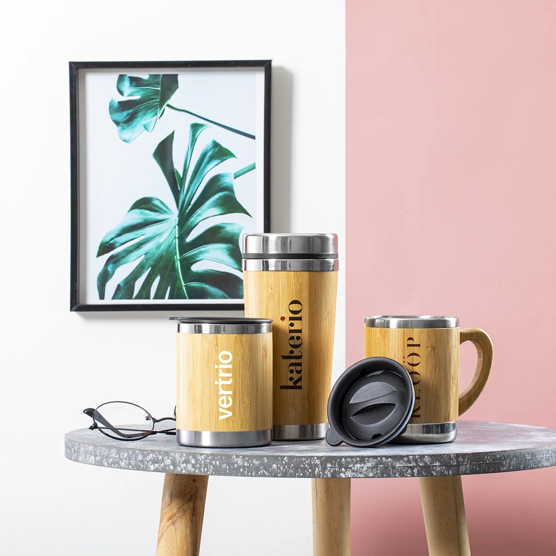 Taza Vanatin - vista 4