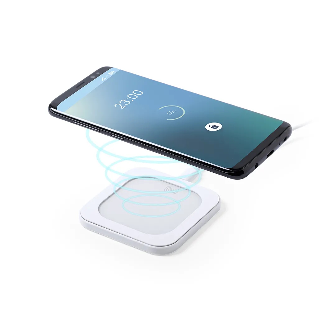 Auriculares Cargador Benyer - vista 2