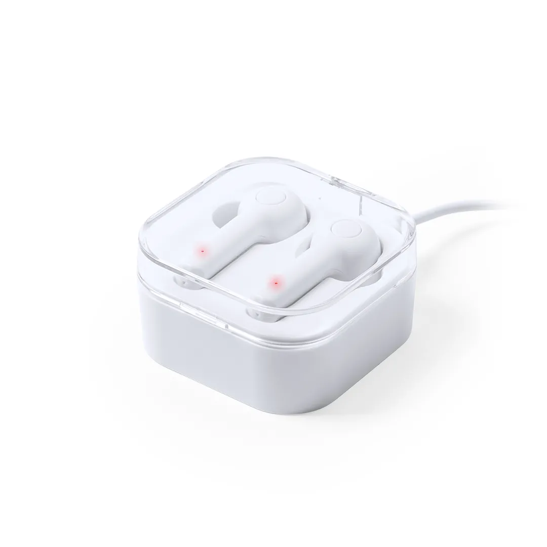 Auriculares Cargador Benyer - vista 4