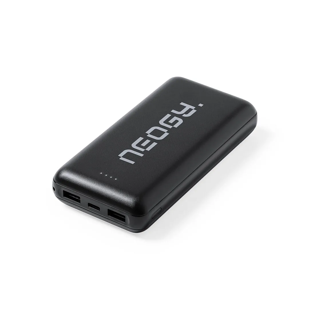 Power Bank Kiubert - vista 1