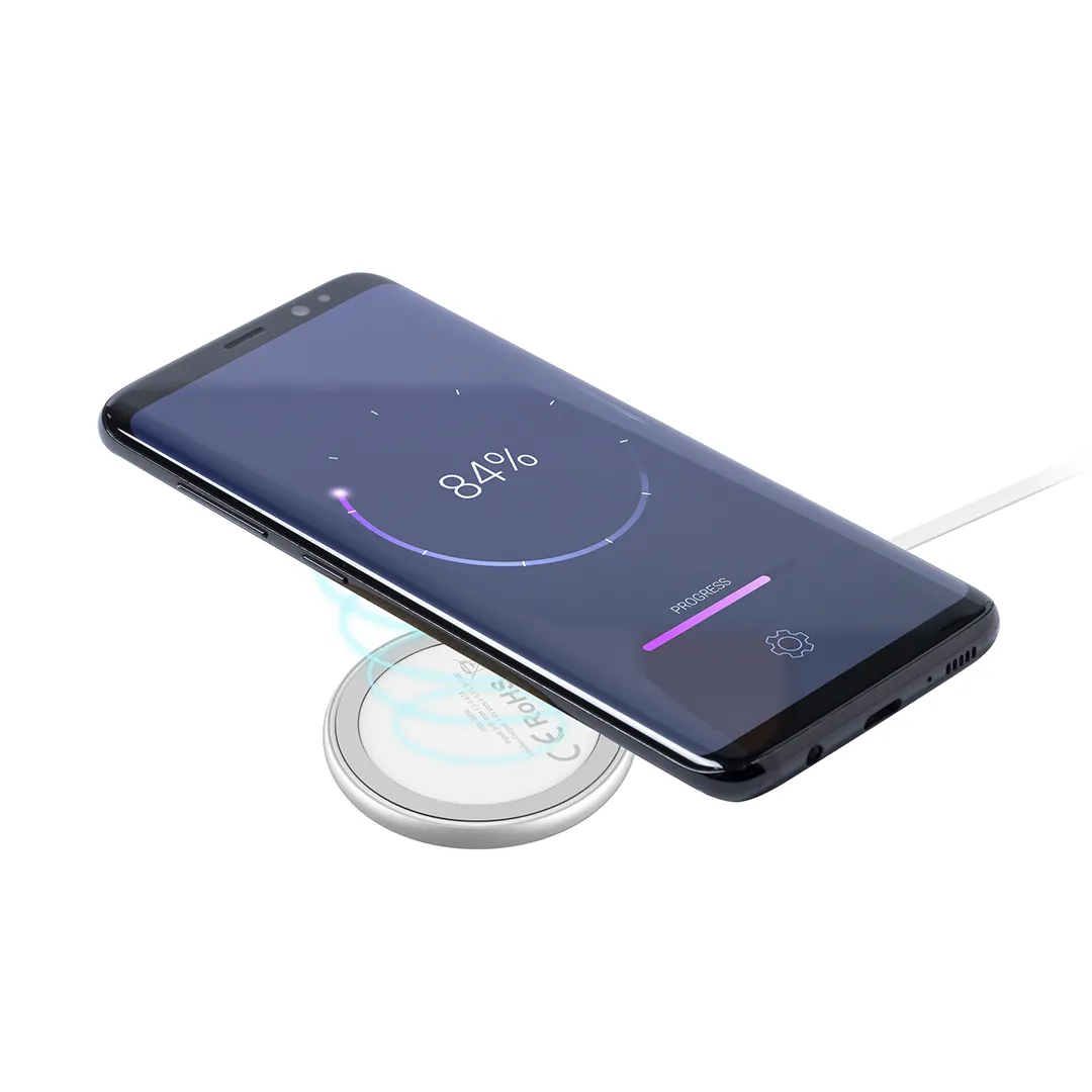 Cargador Makensy - vista 2