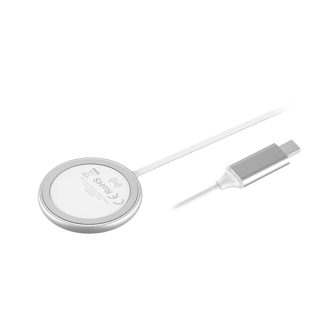 Cargador Makensy - vista 3