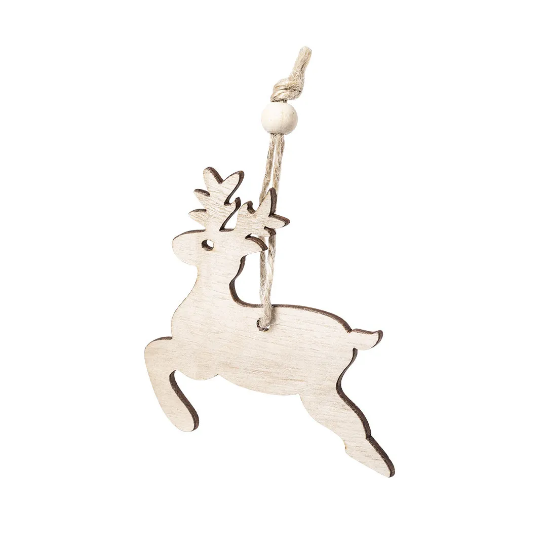 Set Adornos Tilmex - vista 2