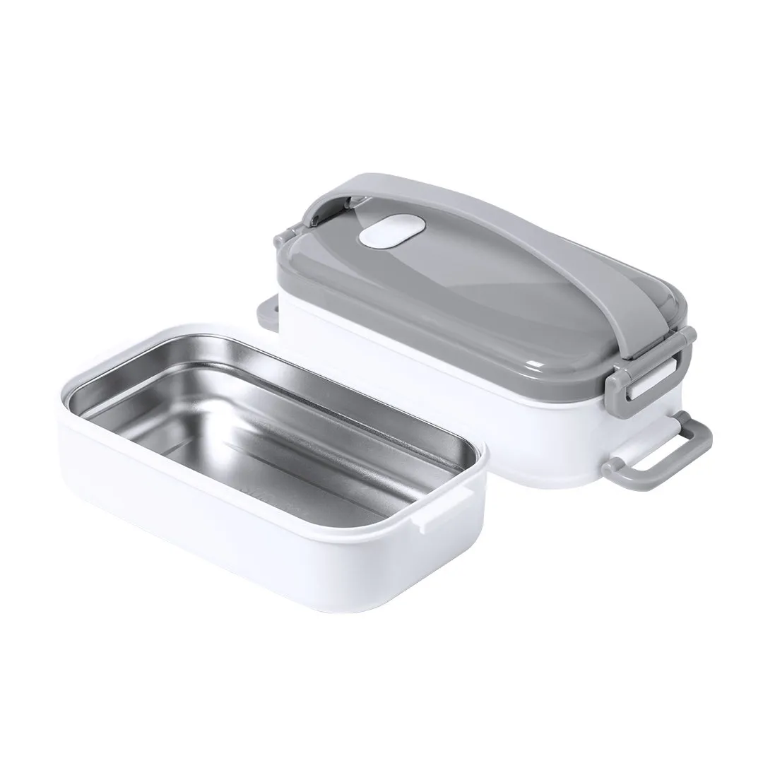 Fiambrera Térmica Dixer - vista 4