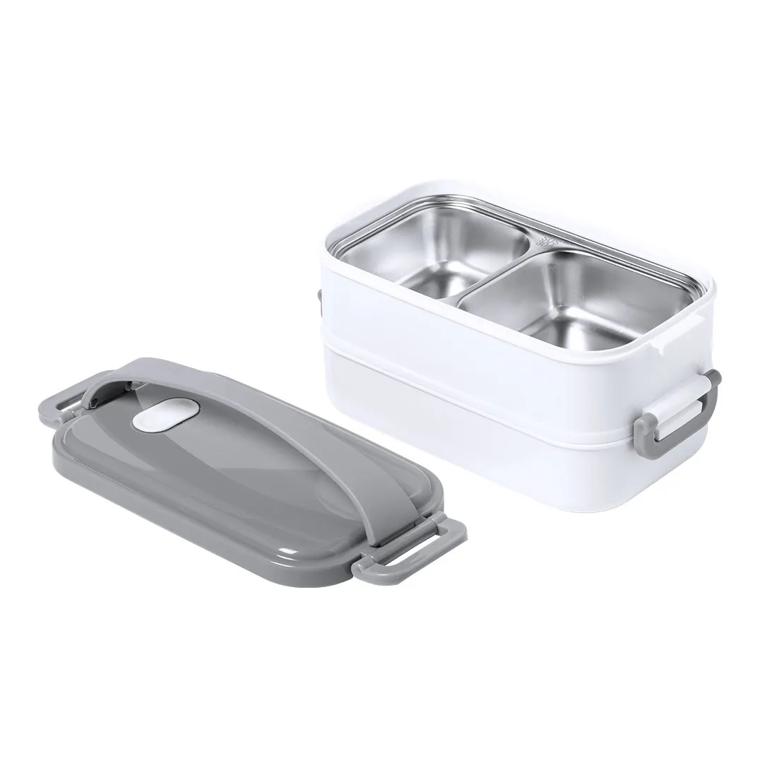 Fiambrera Térmica Dixer - vista 5