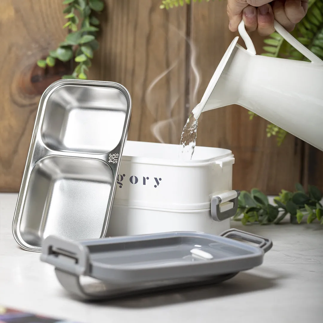 Fiambrera Térmica Dixer - vista 7