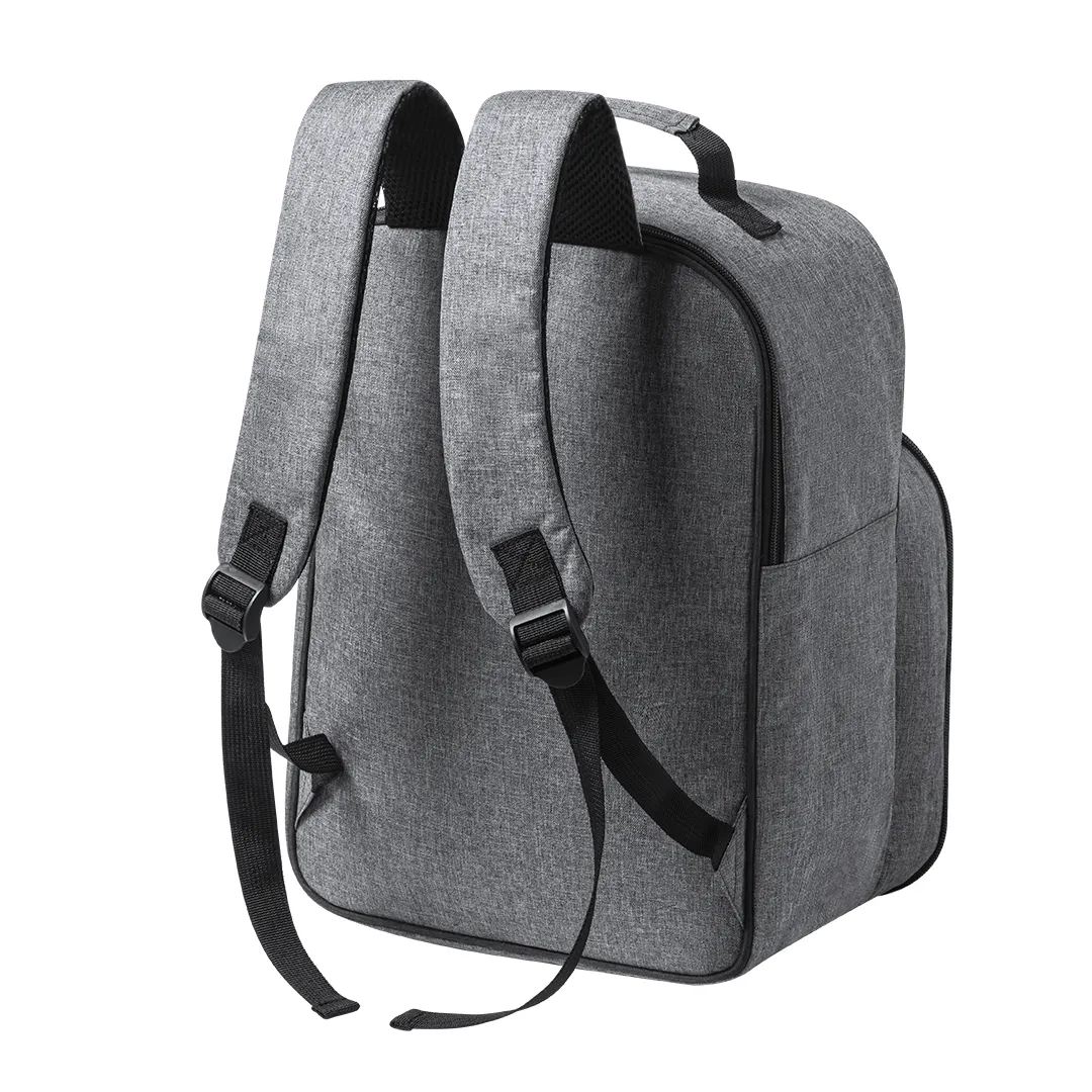 Mochila Nevera Picnic Kazor - vista 2