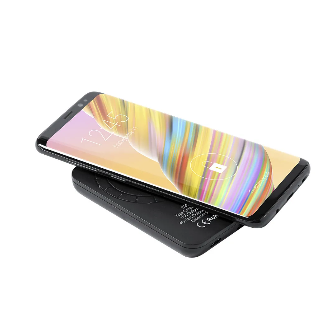 Power Bank Vekmar - vista 5