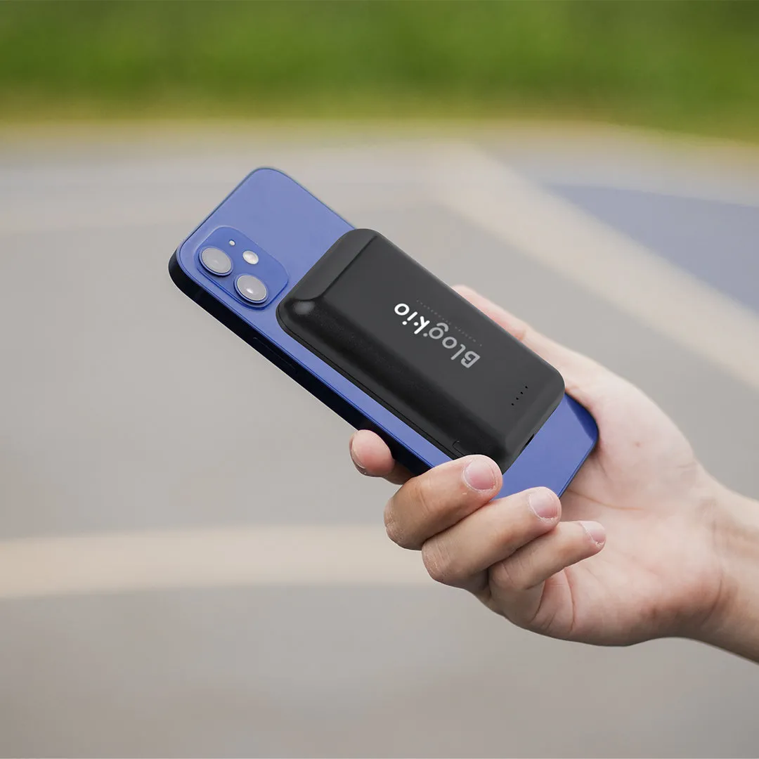 Power Bank Vekmar - vista 8