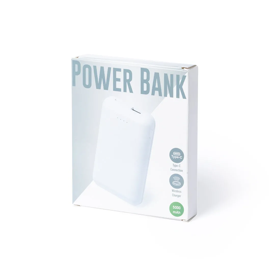 Power Bank Vekmar - vista 9