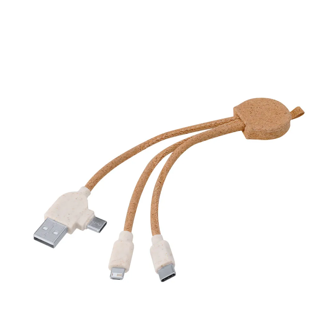 Cargador Stuart - vista 1