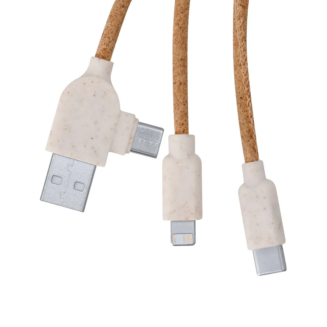 Cargador Stuart - vista 2