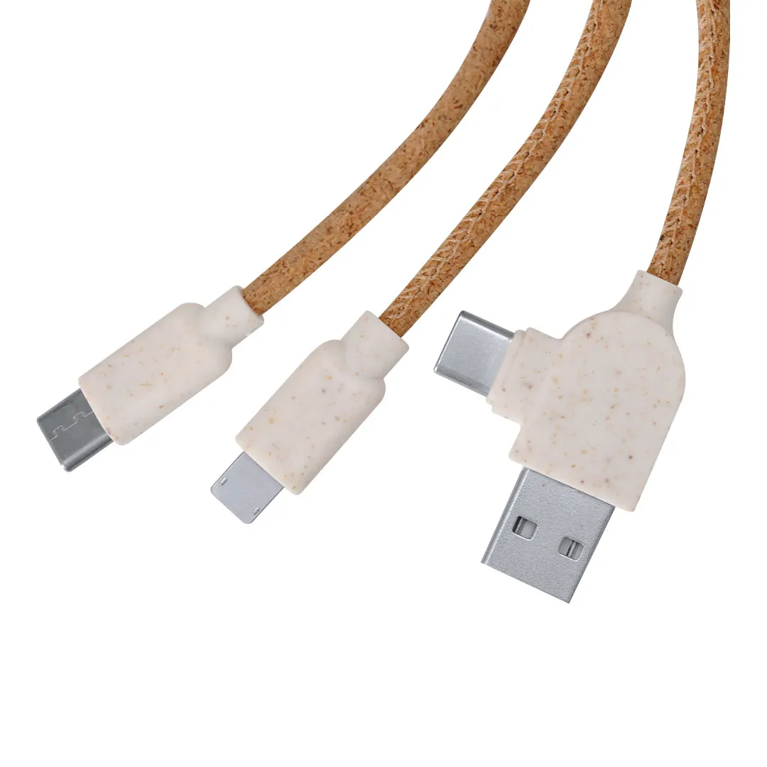 Cargador Stuart - vista 3