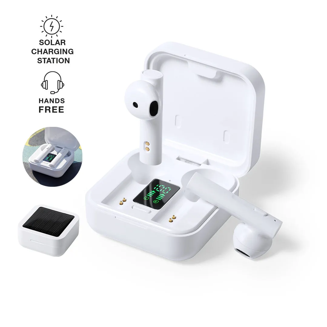 Auriculares Vinzer - vista 1