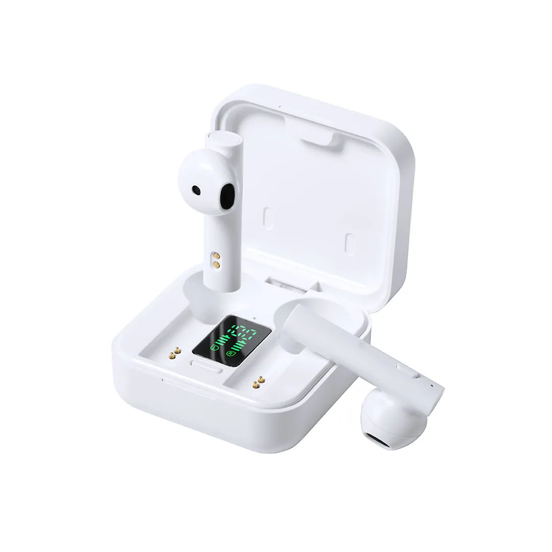 Auriculares Vinzer - vista 2