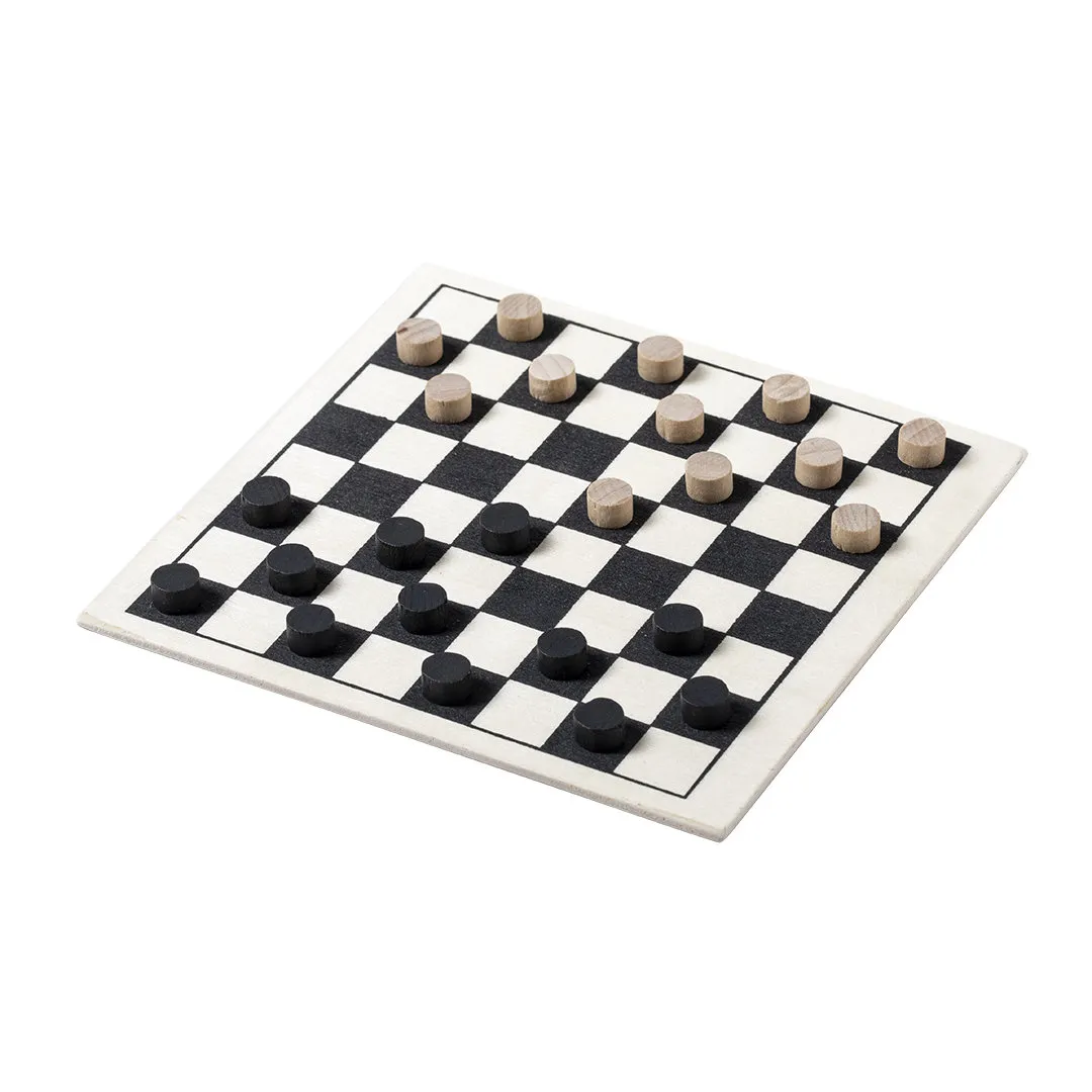 Set Juegos Parchess - vista 3