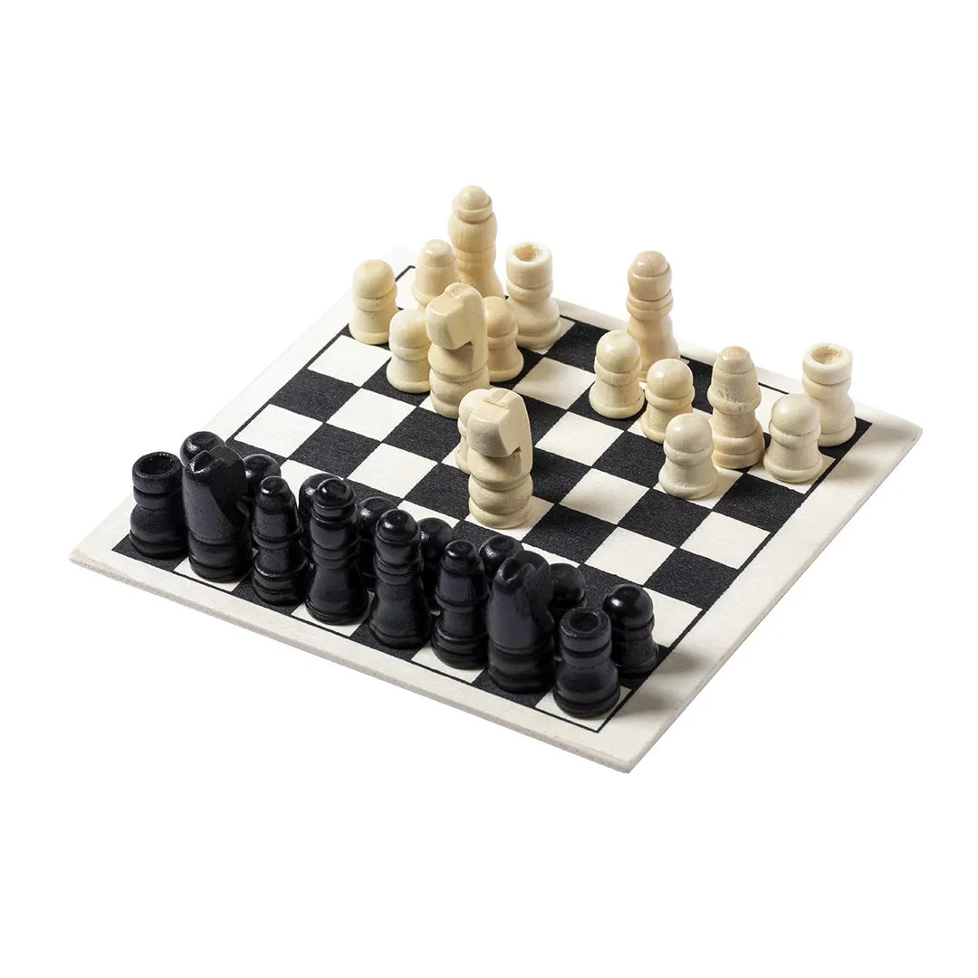 Set Juegos Parchess - vista 5