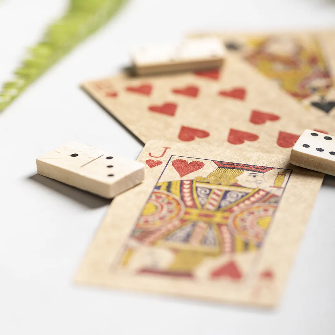 Set Juegos Halin - vista 7