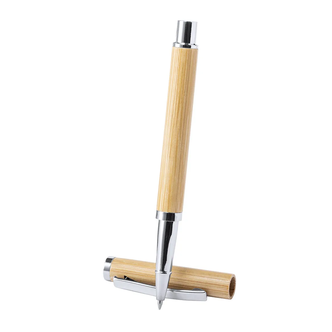 Roller Tamirox - vista 1