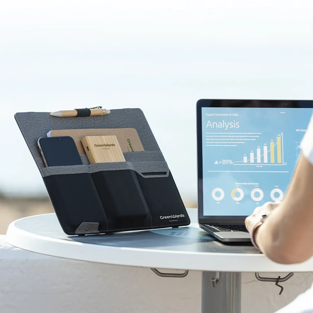 Organizador Soporte Tronser - vista 11