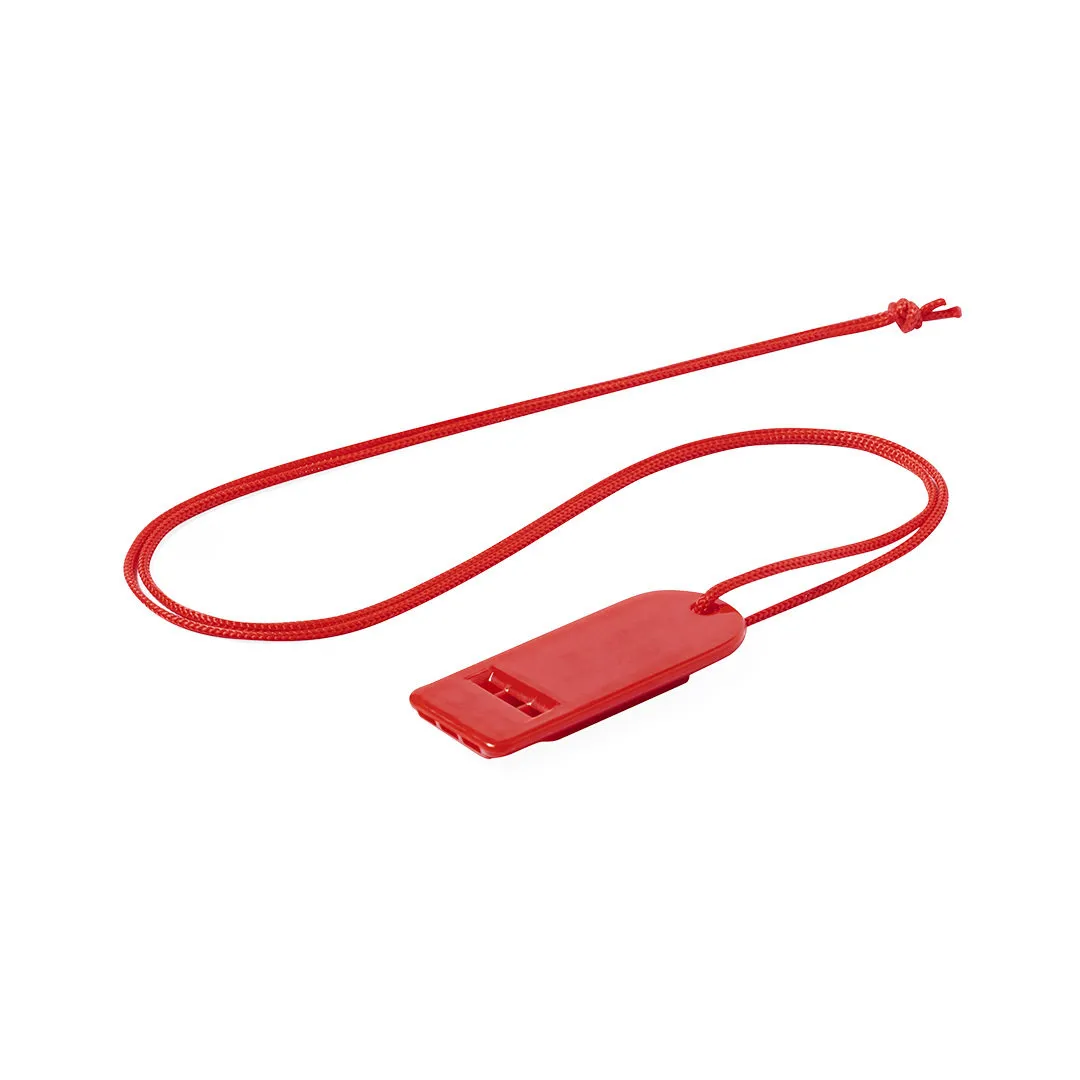 Silbato Forlong - vista 1