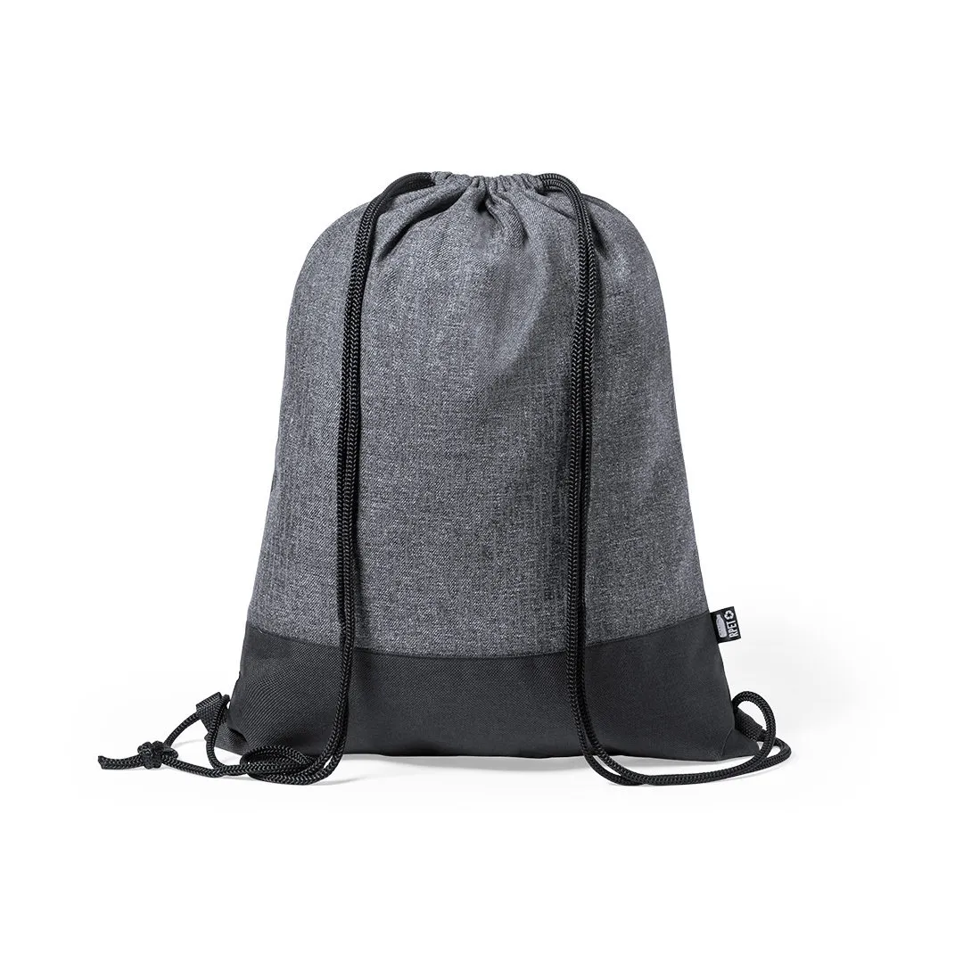 Mochila Stabby - vista 2