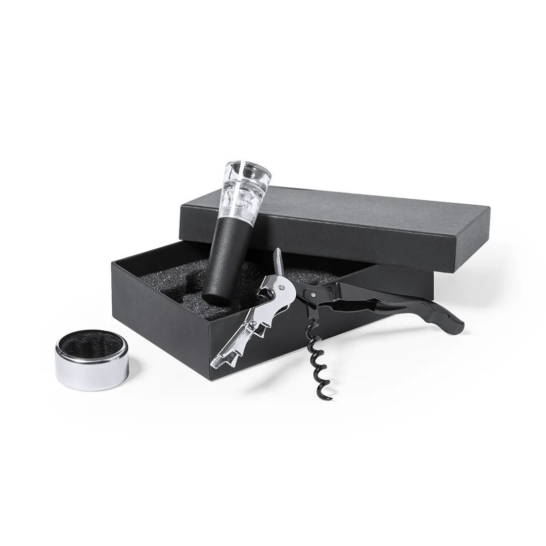 Set Vinos Noarek - vista 1